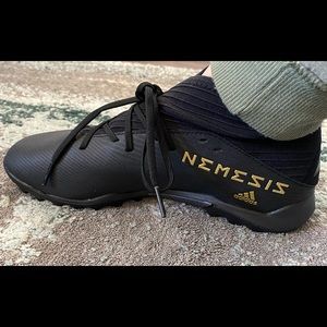 Adidas nemeziz soccer cleats 19.3 TF